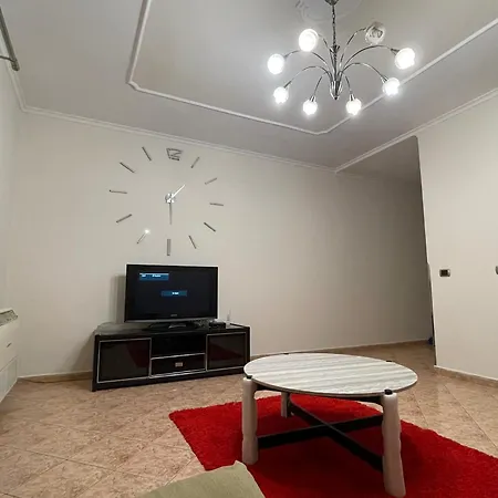 Apartment Center Appartament- Dario