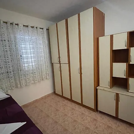 Center Appartament- Dario Apartment *