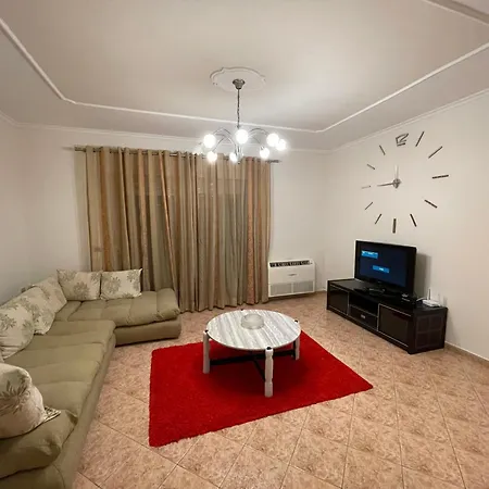 Apartment Center Appartament- Dario *