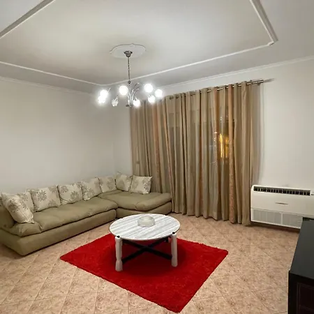 Center Appartament- Dario Apartment Tirana