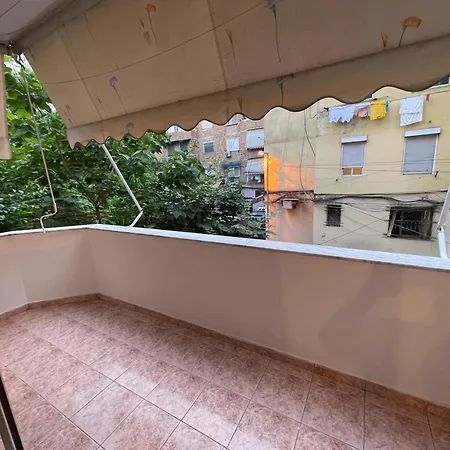 Center Appartament- Dario Apartment