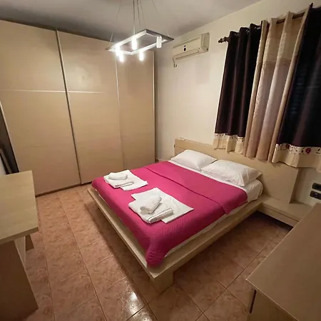 Center Appartament- Dario Apartment *