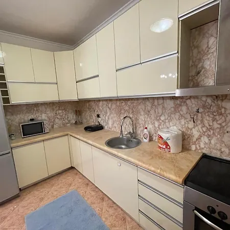 Apartment Center Appartament- Dario