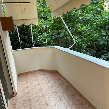 Center Appartament- Dario Apartment *