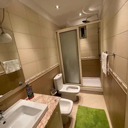 Center Appartament- Dario Apartment Tirana