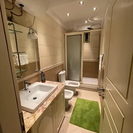 Center Appartament- Dario Apartment *