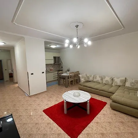 Center Appartament- Dario Apartment
