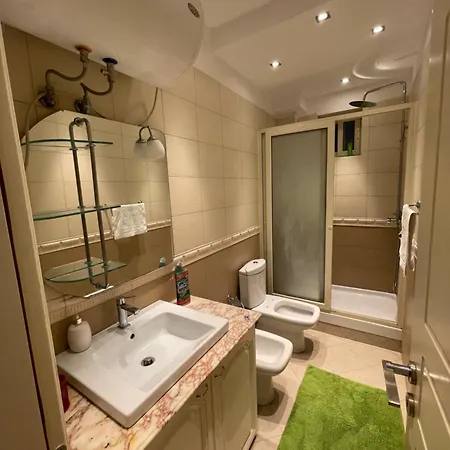 Center Appartament- Dario Apartment