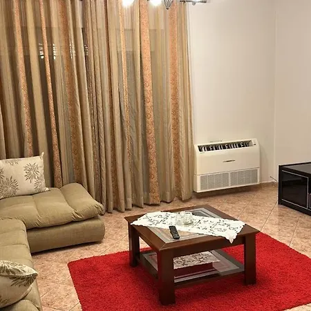 Apartment Center Appartament- Dario