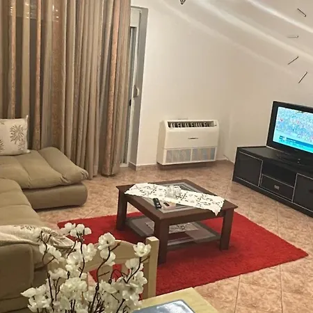 Apartment Center Appartament- Dario