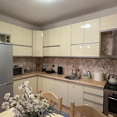 Center Appartament- Dario Apartment *